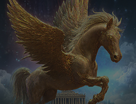 Divine Fortune