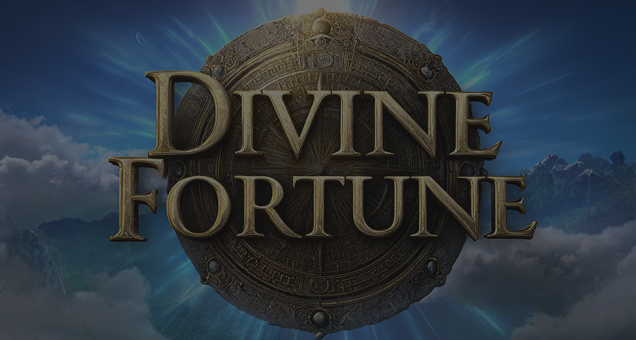 Divine Fortune