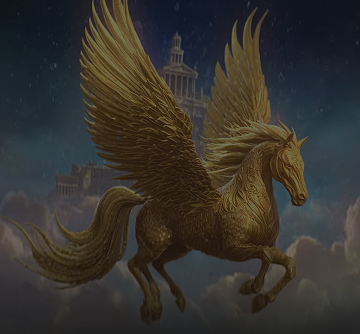Divine Fortune