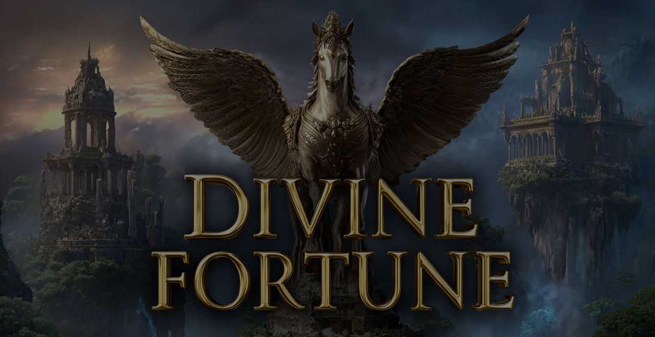 Divine Fortune