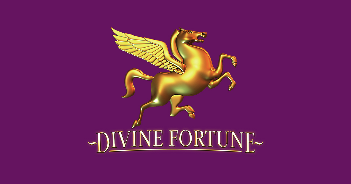 Divine Fortune